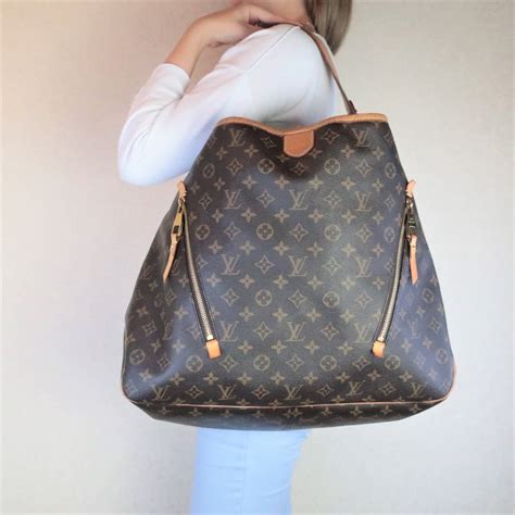 gm vs mm louis vuitton|louis vuitton delightful gm size.